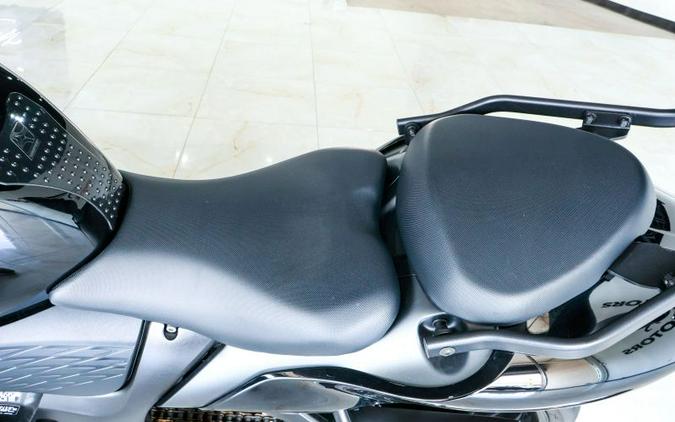 2024 Suzuki GSX1300RRM4 Hayabusa