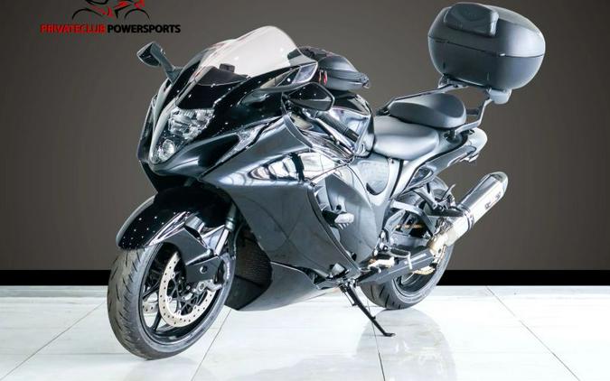 2024 Suzuki GSX1300RRM4 Hayabusa