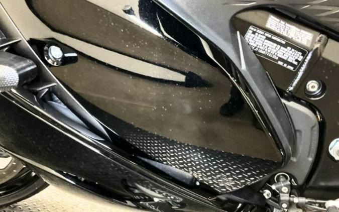 2024 Suzuki GSX1300RRM4 Hayabusa