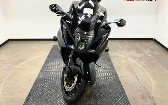2024 Suzuki GSX1300RRM4 Hayabusa