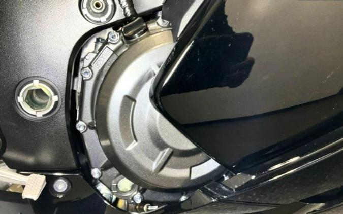 2024 Suzuki GSX1300RRM4 Hayabusa