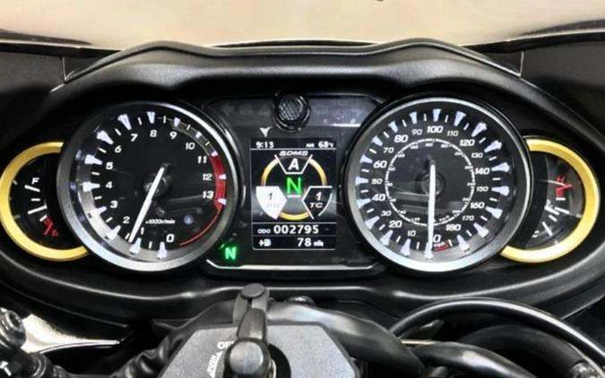 2024 Suzuki GSX1300RRM4 Hayabusa