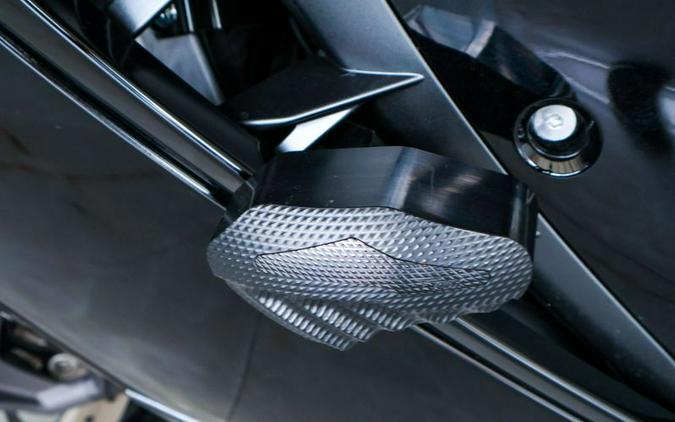 2024 Suzuki GSX1300RRM4 Hayabusa