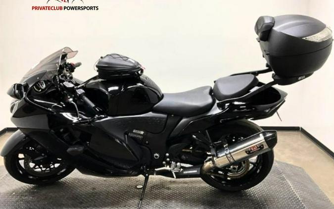 2024 Suzuki GSX1300RRM4 Hayabusa