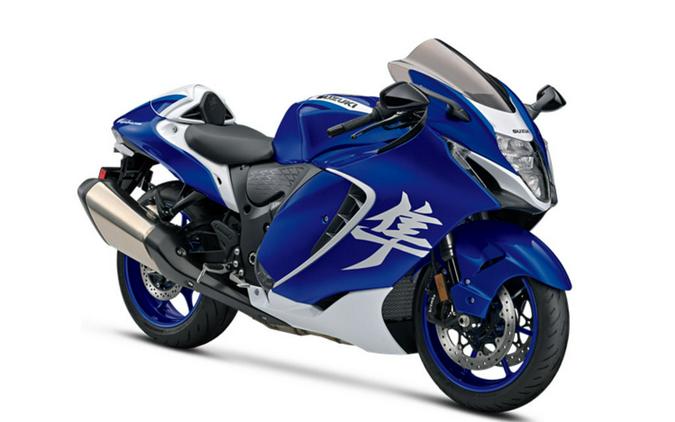 2026 Suzuki GSX1300RRZM6