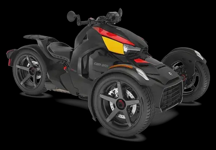 2023 CAN AM RYKER SPORT