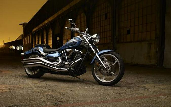 2011 RAIDER S CA - Star Motorcycles