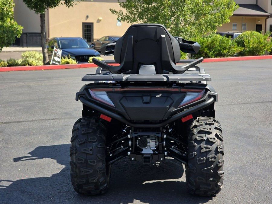 2026 CFMOTO CFORCE 600 Touring