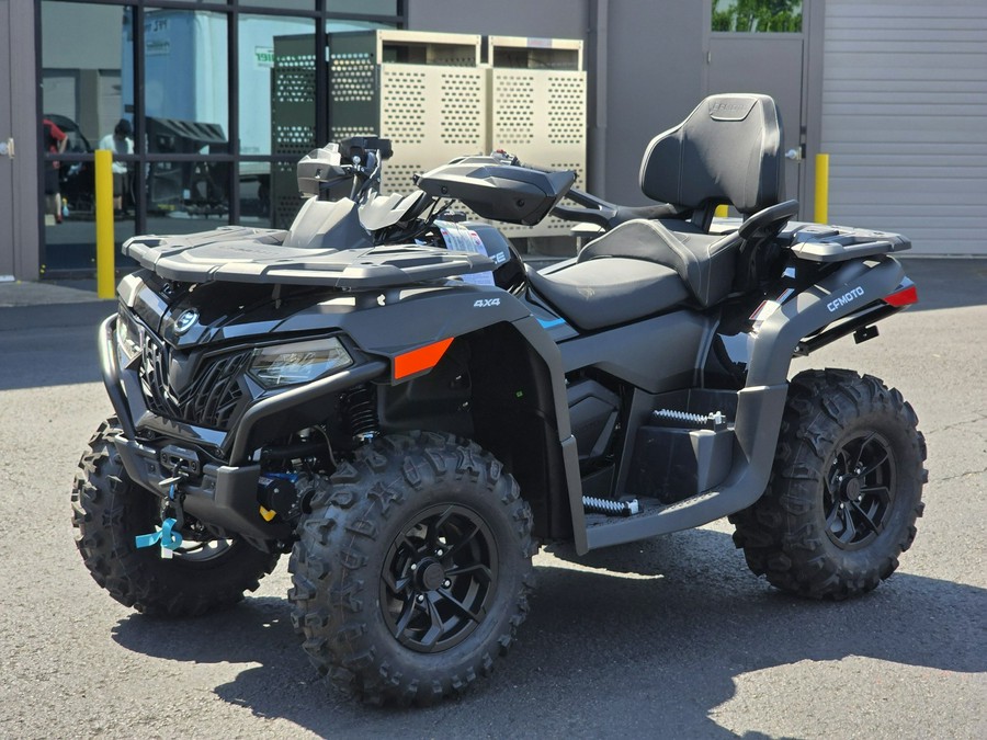 2026 CFMOTO CFORCE 600 Touring