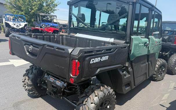 2026 Can-AM Defender MAX DPS CAB HD10