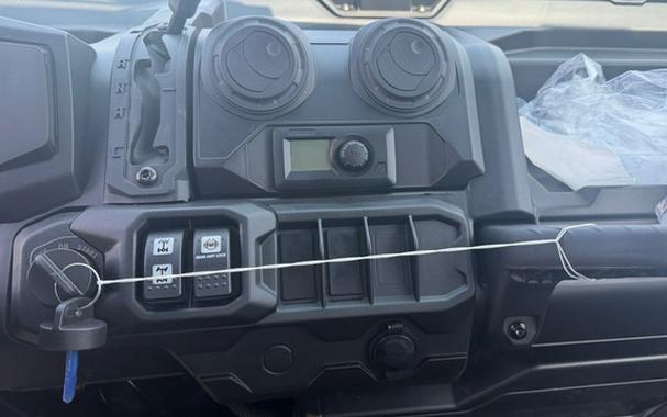 2026 Can-AM Defender MAX DPS CAB HD10
