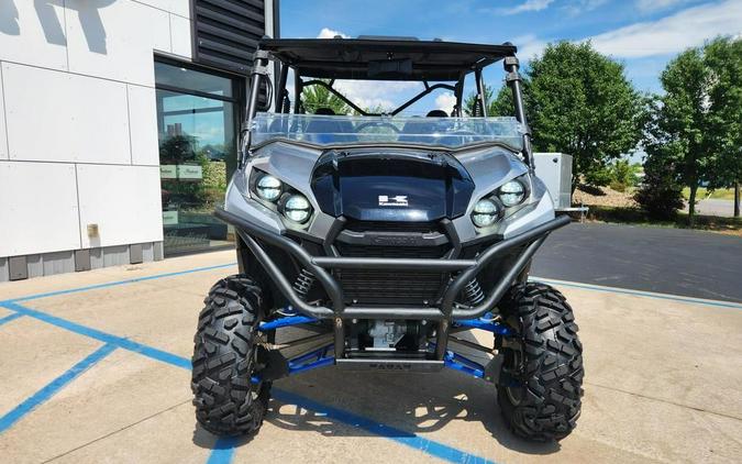 2020 Kawasaki Teryx4™ LE