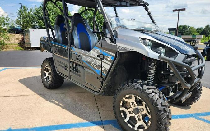 2020 Kawasaki Teryx4™ LE