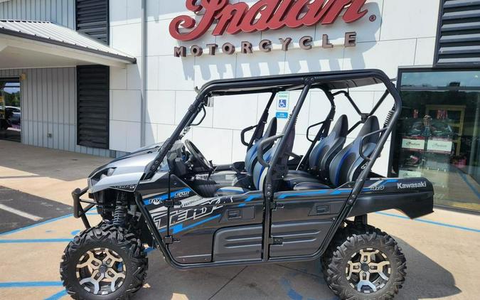 2020 Kawasaki Teryx4™ LE