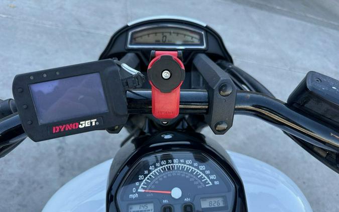 2020 Suzuki Boulevard M109R B.O.S.S.