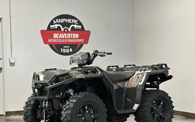 2026 Polaris Sportsman® 850 Trail