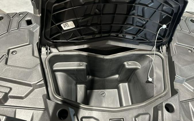 2026 Polaris Sportsman® 850 Trail