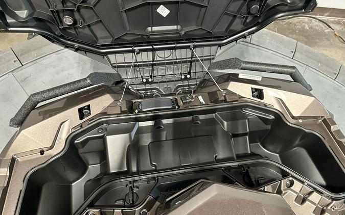2026 Polaris Sportsman® 850 Trail
