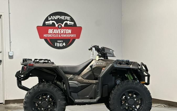 2026 Polaris Sportsman® 850 Trail