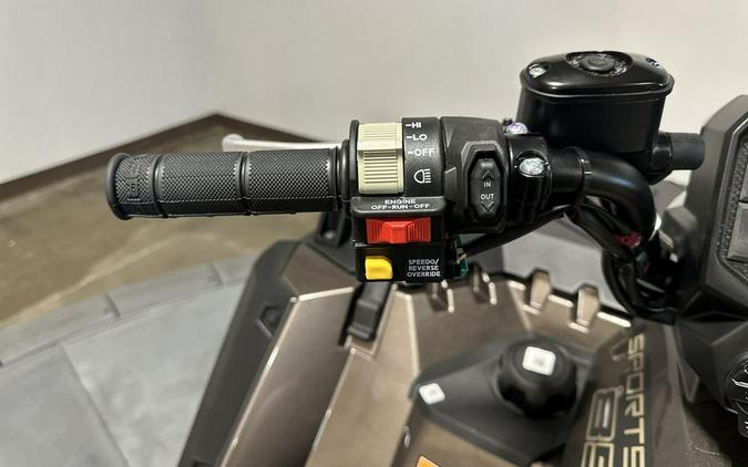 2026 Polaris Sportsman® 850 Trail