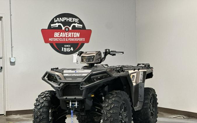 2026 Polaris Sportsman® 850 Trail