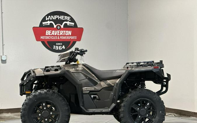 2026 Polaris Sportsman® 850 Trail