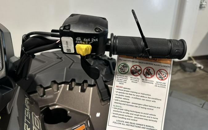 2026 Polaris Sportsman® 850 Trail