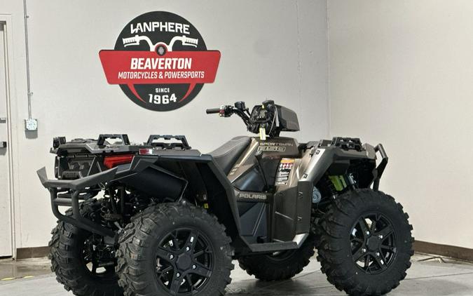 2026 Polaris Sportsman® 850 Trail