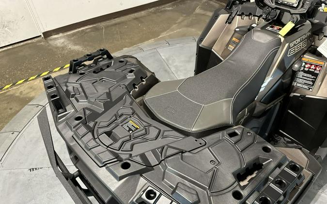 2026 Polaris Sportsman® 850 Trail