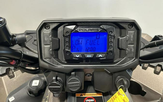 2026 Polaris Sportsman® 850 Trail