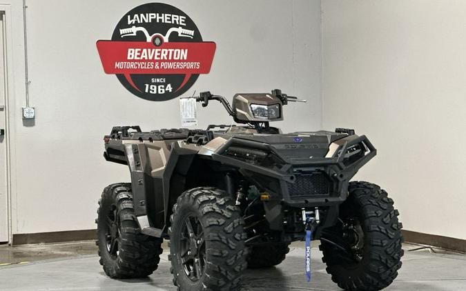 2026 Polaris Sportsman® 850 Trail