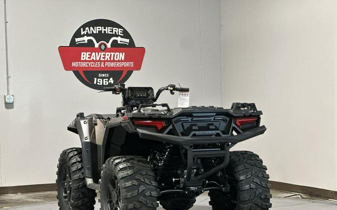 2026 Polaris Sportsman® 850 Trail