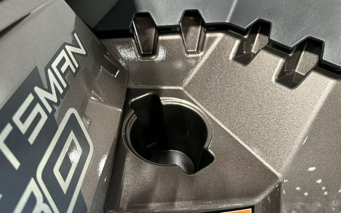 2026 Polaris Sportsman® 850 Trail