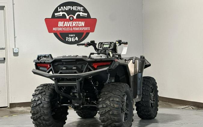 2026 Polaris Sportsman® 850 Trail