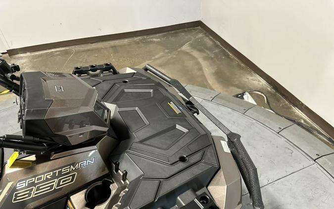 2026 Polaris Sportsman® 850 Trail