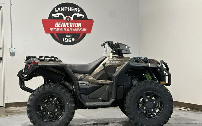 2026 Polaris Sportsman® 850 Trail