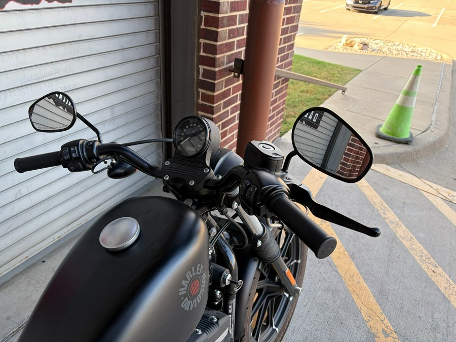 2020 Harley-Davidson Iron 883™