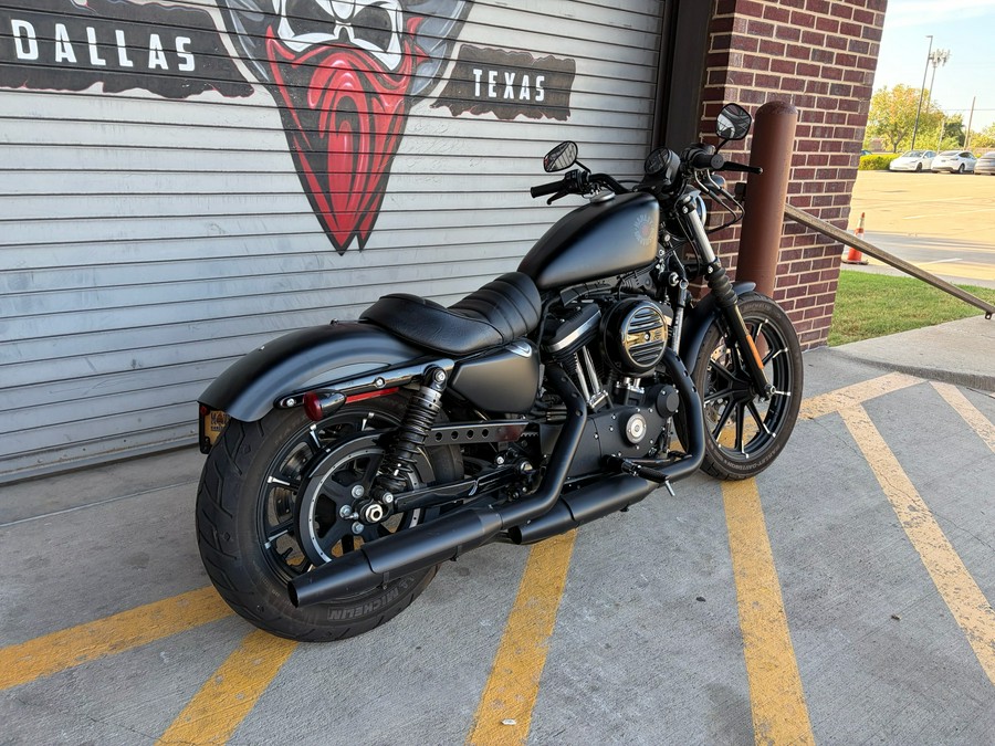 2020 Harley-Davidson Iron 883™