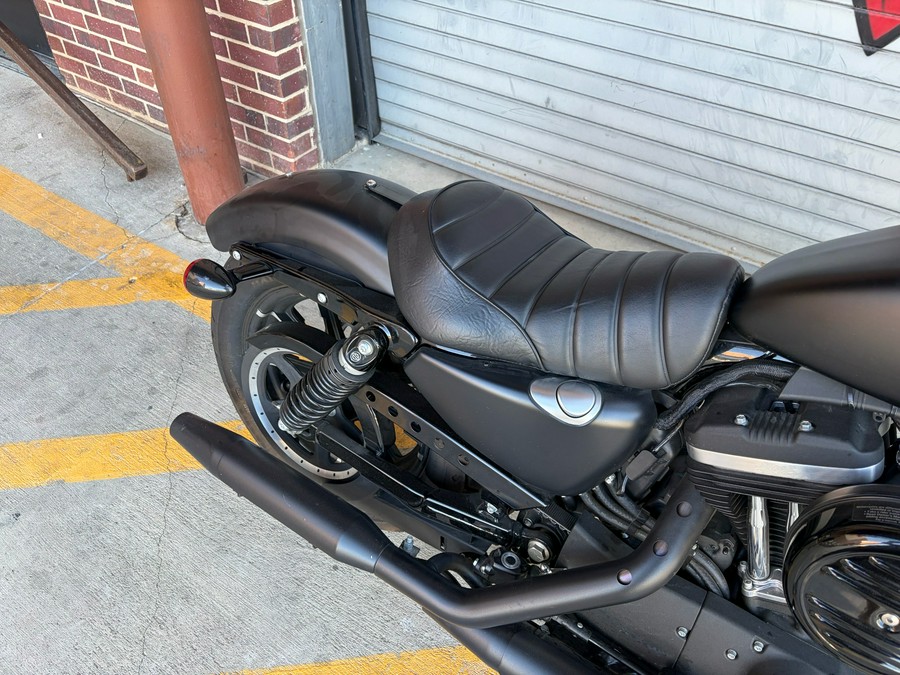 2020 Harley-Davidson Iron 883™
