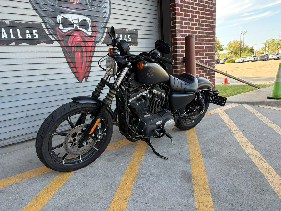 2020 Harley-Davidson Iron 883™