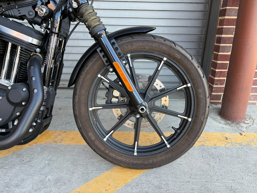 2020 Harley-Davidson Iron 883™