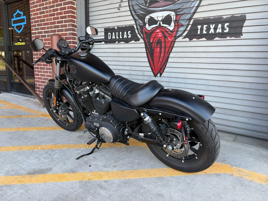 2020 Harley-Davidson Iron 883™