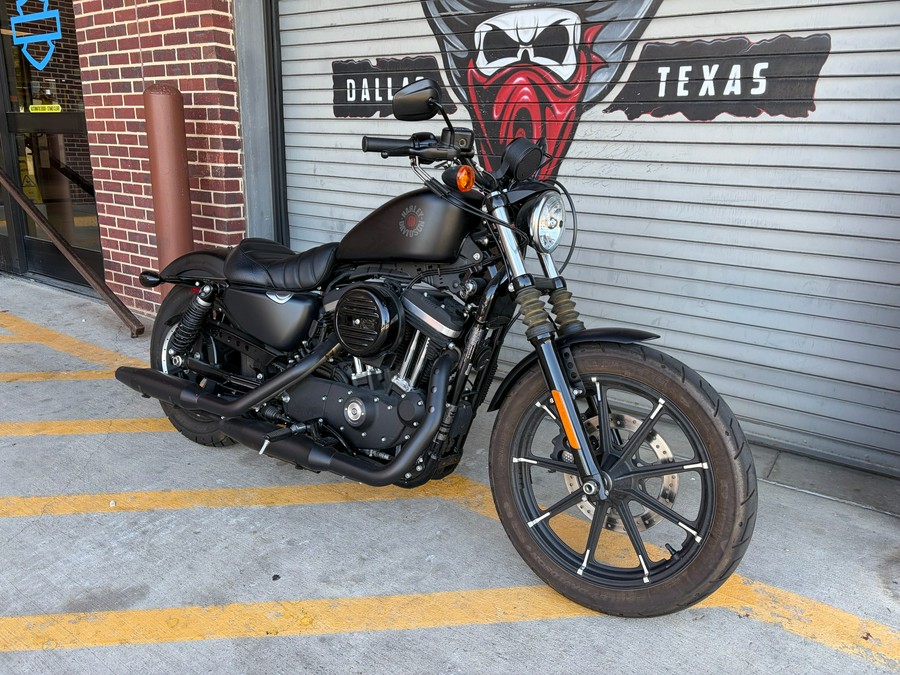 2020 Harley-Davidson Iron 883™
