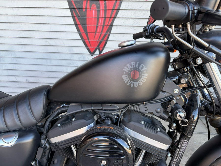 2020 Harley-Davidson Iron 883™