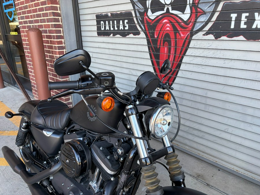 2020 Harley-Davidson Iron 883™