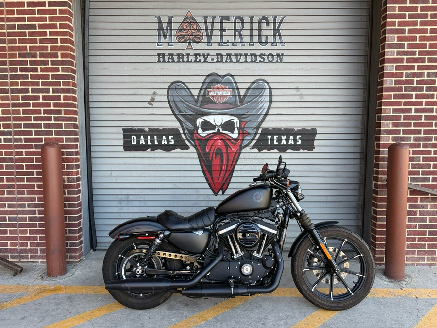 2020 Harley-Davidson Iron 883™