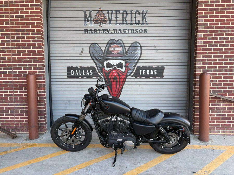 2020 Harley-Davidson Iron 883™
