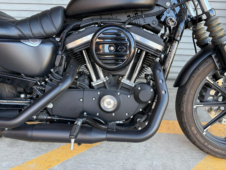 2020 Harley-Davidson Iron 883™