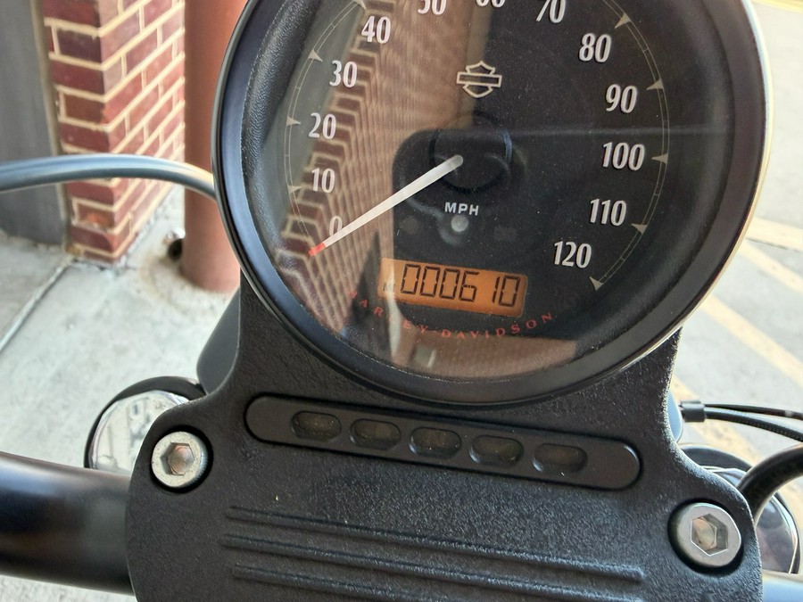 2020 Harley-Davidson Iron 883™