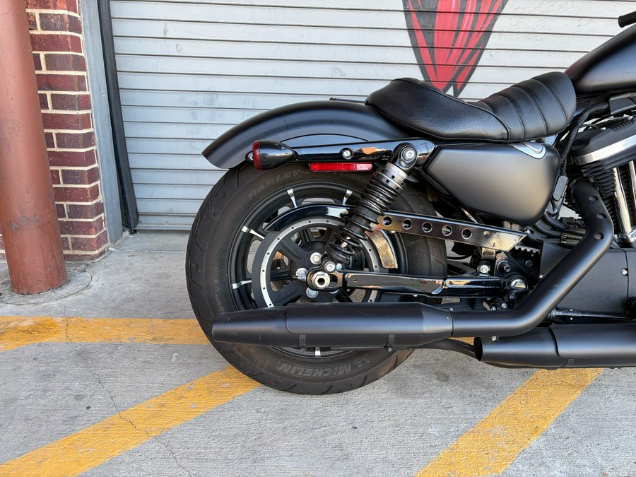 2020 Harley-Davidson Iron 883™